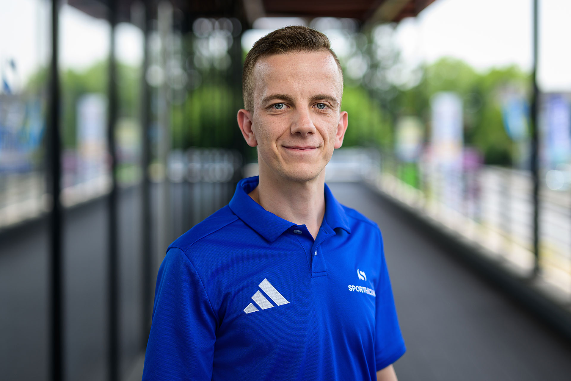 Daniel Lay, Physiotherapeut von SPORTHICUM - Das Therapiezentrum GbR am Gronauer Mühlenweg in Bergisch Gladbach